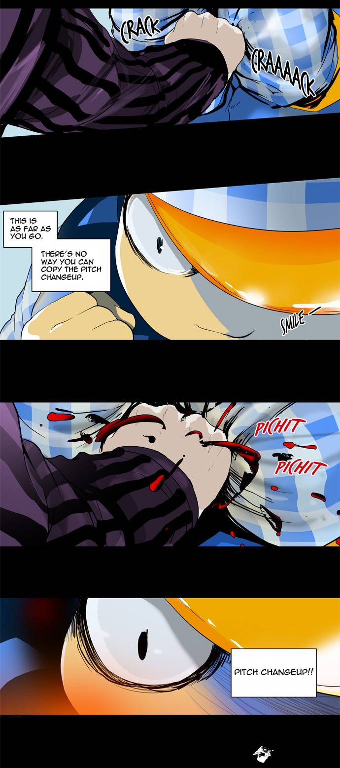 Tower of God Chapter 97 image 21